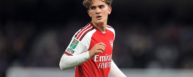 Arsenal rejected multiple offers for wonderkid as teenager pushes for bigger role