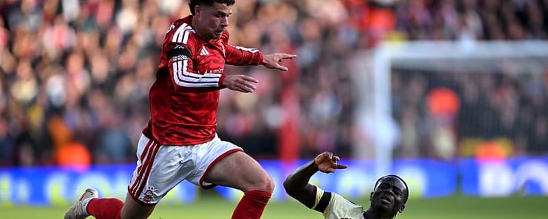 Graeme Souness launches explosive Bukayo Saka criticism calling him a 'cheat'