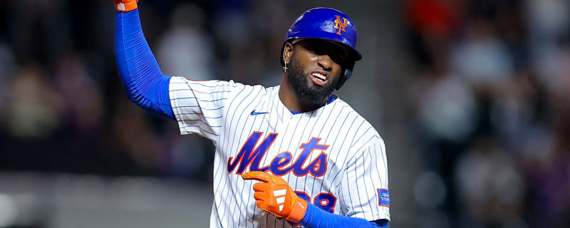 Orioles may be thinking long-term with Luis Robert Jr. move