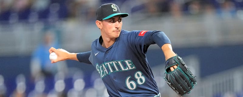 Mariners could make major changes ahead of trade deadline