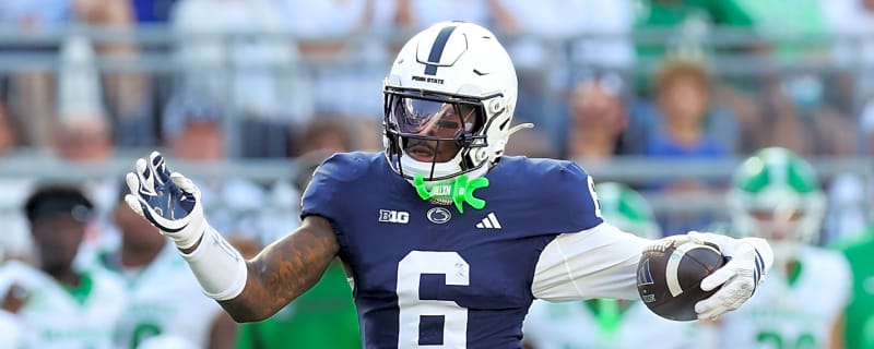 Biggest surprises from Penn State's first win under Matt Campbell