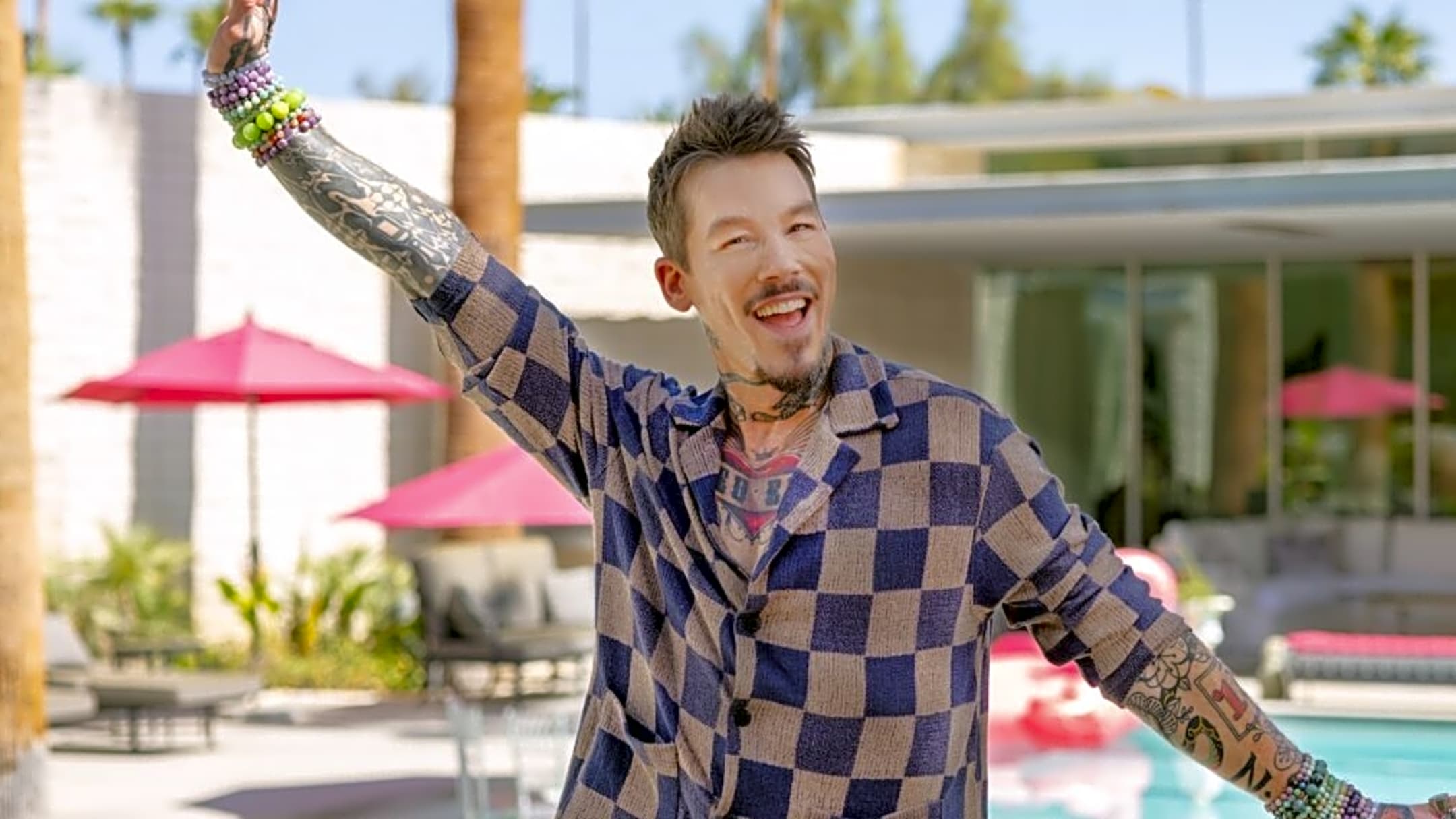 HGTV's 'My Lottery Dream Home' Is Back for Season 18: Everything We Know |  Yardbarker