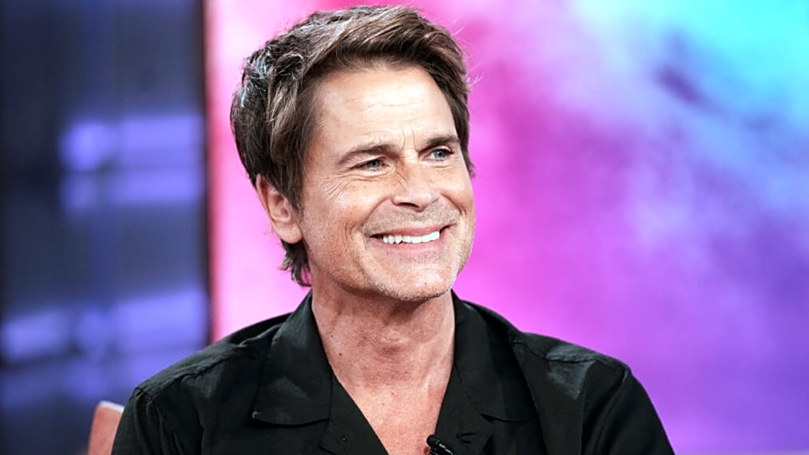Rob Lowe Reveals 'Dastardly Nemesis' Who Snagged Huge '80s & '90s Film  Roles Over Him | Yardbarker