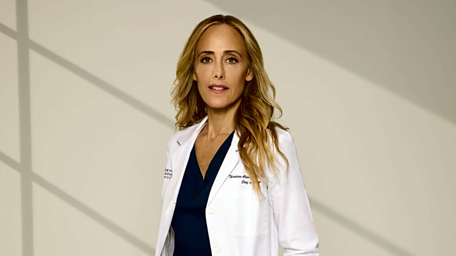 ‘Grey’s Anatomy’: Kim Raver Previews ‘High-Stakes’ & ‘Personal’ Episode ...