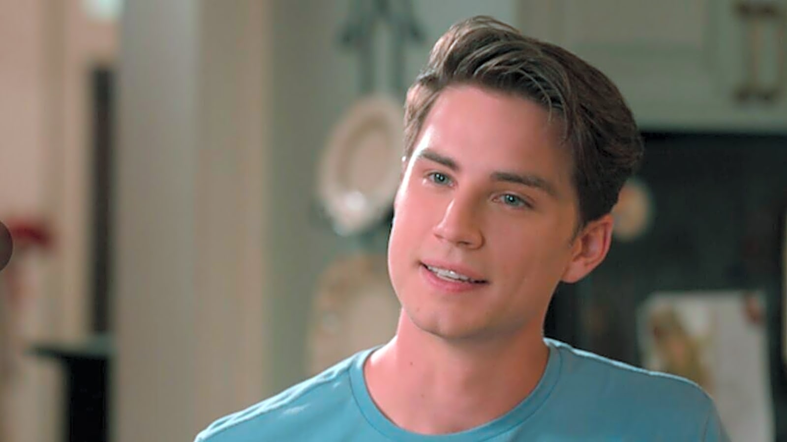 Why Did Carson Rowland Leave ‘Sweet Magnolias’? His Exit, Explained ...