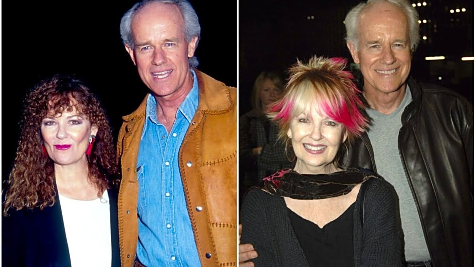 Mike Farrell Pens Emotional Tribute to Wife Shelley Fabares After Her Death  at 82 | Yardbarker