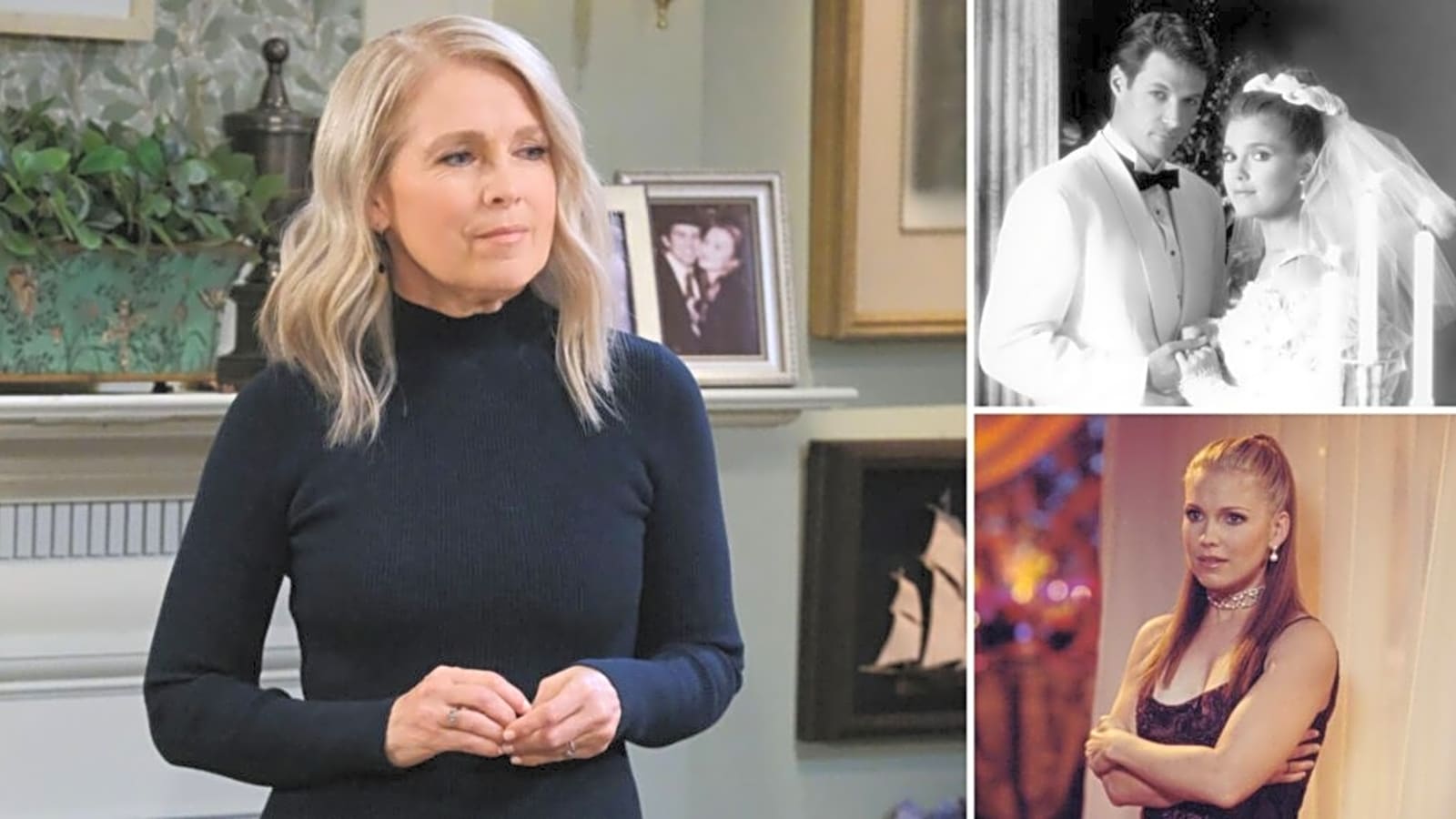 ‘DAYS’ Star Melissa Reeves Reveals the Jennifer Horton Change She Found ...