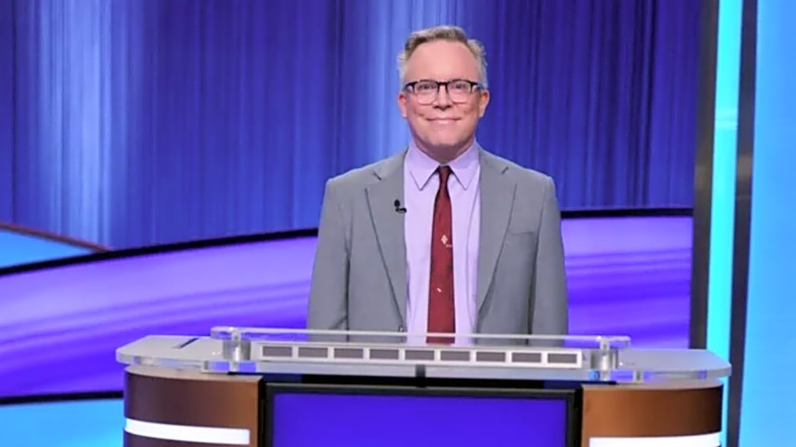 Jeopardy!' Champ Adam Remsen Explains Quirky Thing He Does Every Show | Yardbarker