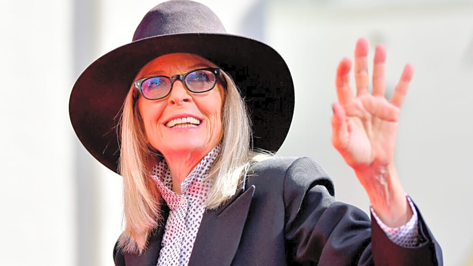 Diane Keaton’s Daughter Pens Heartfelt Mother’s Day Tribute to Late ...