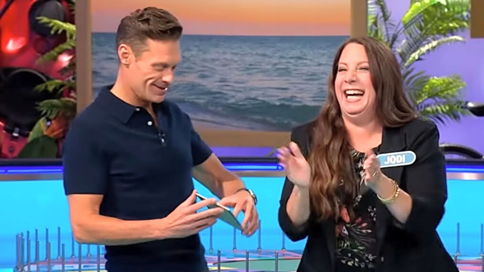 Wheel of Fortune': Ryan Seacrest Fires Back After Fans Blast Change He Made to Show | Yardbarker