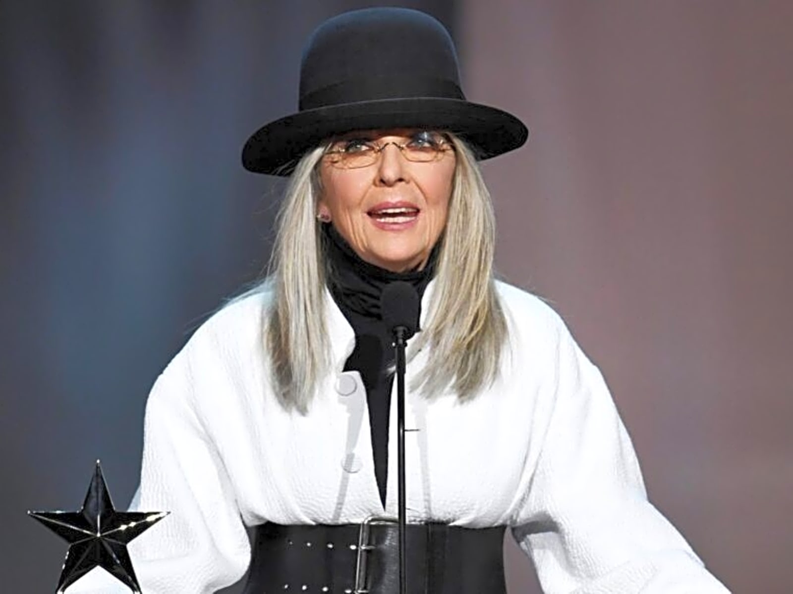 Diane Keaton's Health Declined 'Suddenly' Before Her Death at 79: Report |  Yardbarker