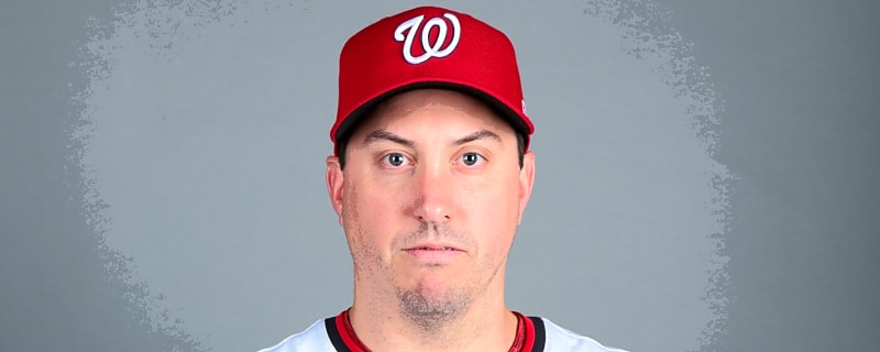 Diamondbacks Select Derek Law’s Contract
