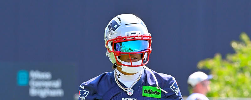 Major update about Patriots, Christian Gonzalez contract standoff emerges