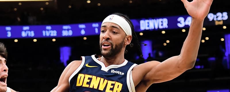 Ill-fated Zeke Nnaji contract continues to haunt Nuggets