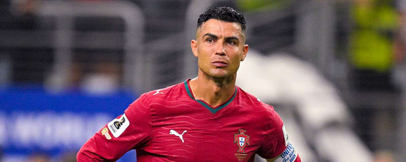 Cristiano Ronaldo shares big update on future