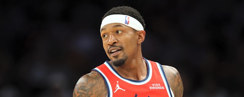 Bradley Beal takes big risk by declining player option with Clippers