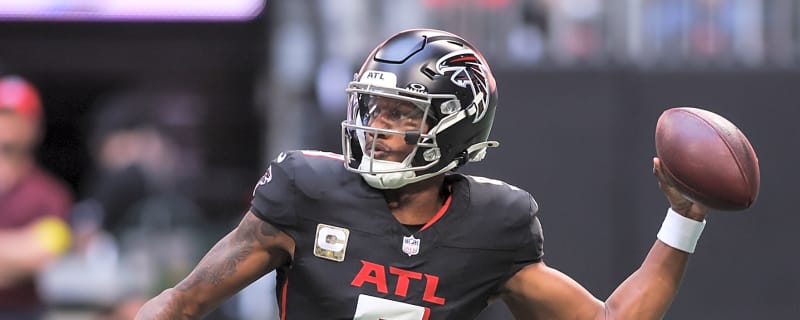 Matt Ryan shares why Falcons have uncertainty regarding Michael Penix Jr., Tua Tagovailoa