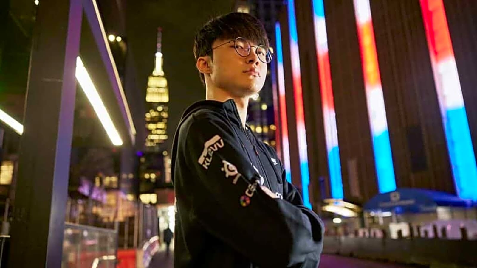 Faker Adds Another Trophy to His Legendary Collection – Because of ...
