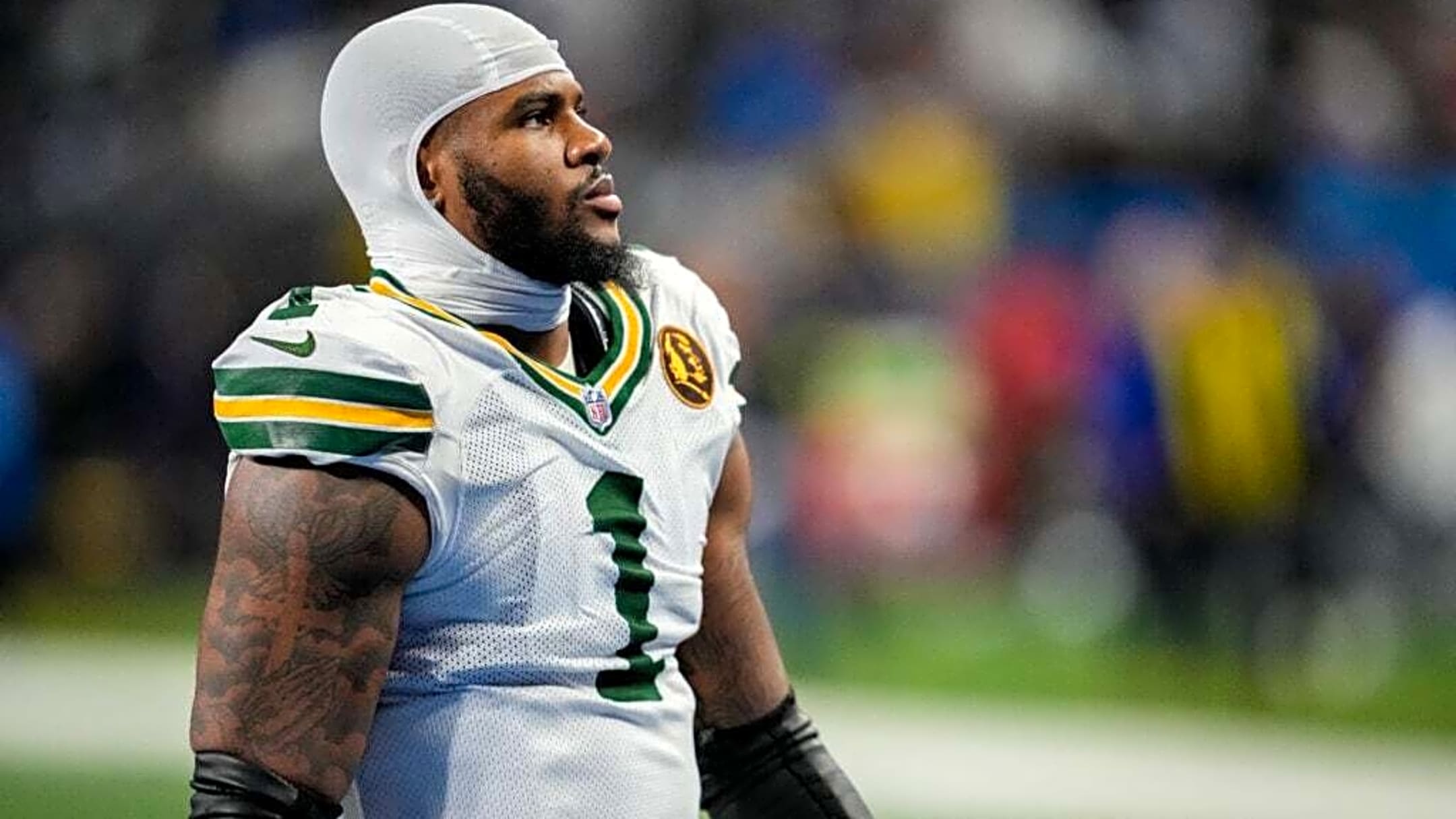 Skip Bayless dares Micah Parsons to confront him after explosive comments | Yardbarker