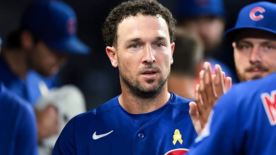 Cubs Announce Alex Bregman Decision on Wednesday