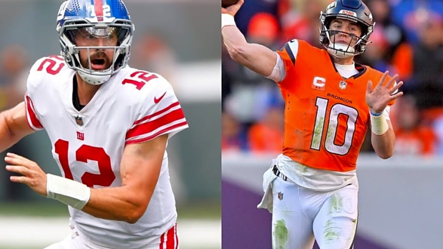NFL analyst puts pressure on Broncos TE as franchise aims for better results