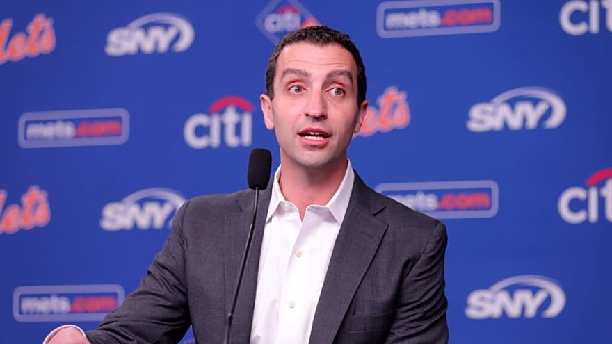 Mets Shockingly Cut Ties With Impressive 21-Year-Old Pitcher
