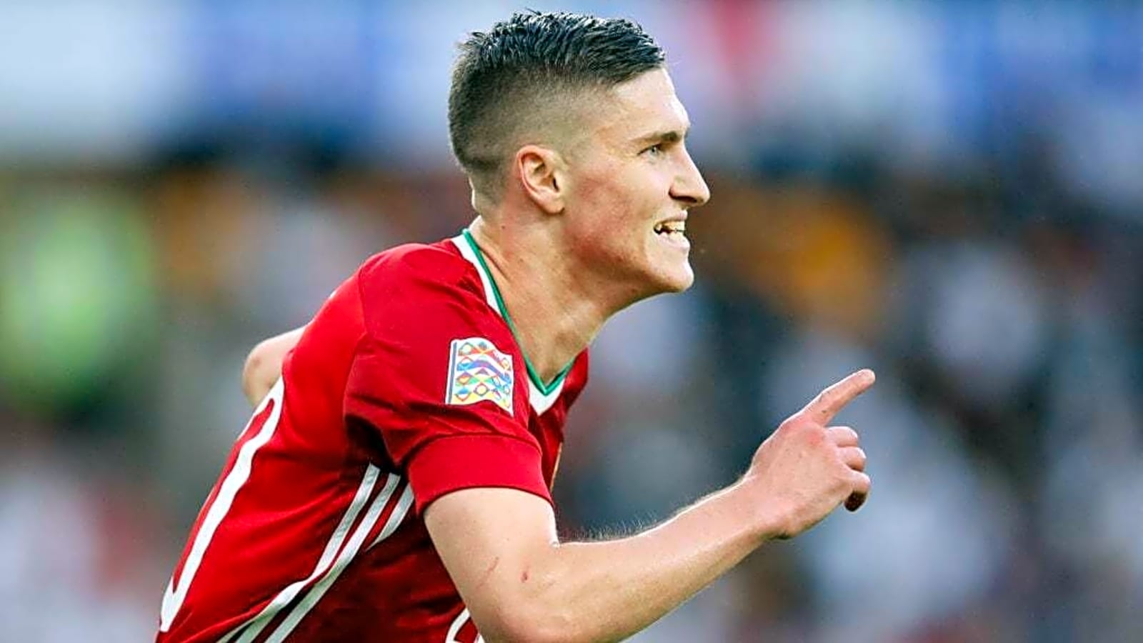 Who is Roland Sallai? The Galatasaray defender Liverpool have already made  contact to sign | Yardbarker