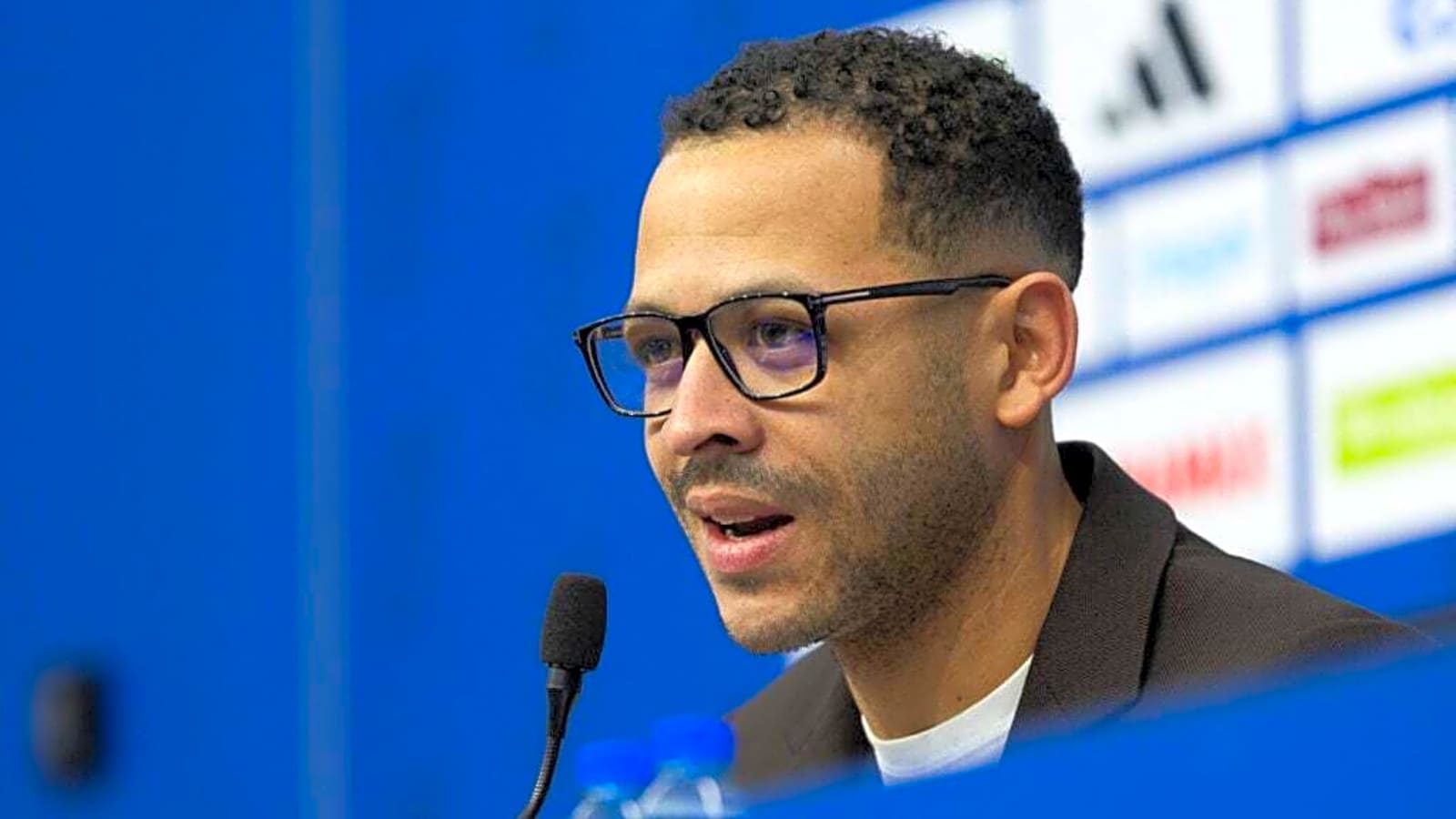 Behdad Eghbali backs Liam Rosenior by approving his first major move at ...