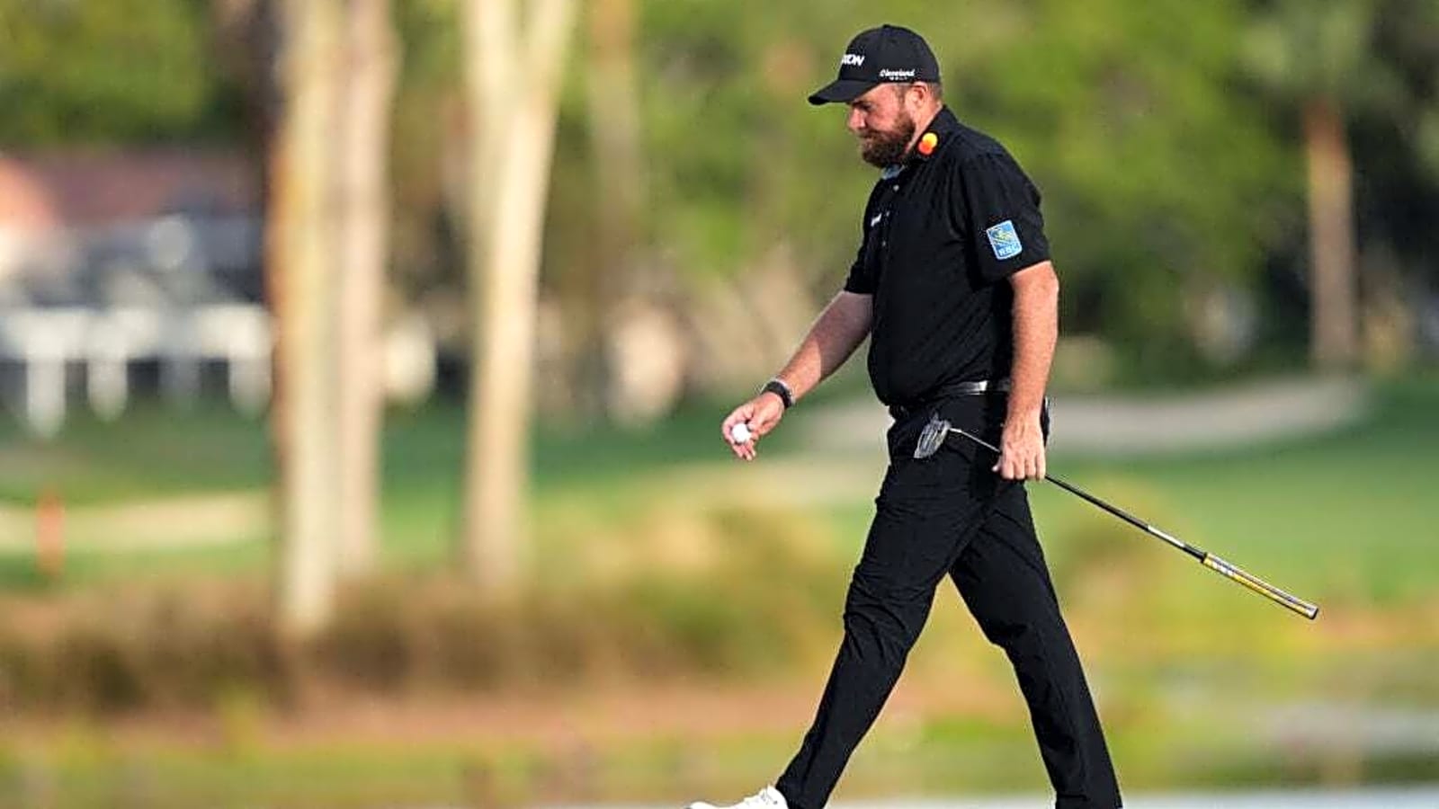 Wayne Riley makes eye-catching Shane Lowry Masters claim after recent ...