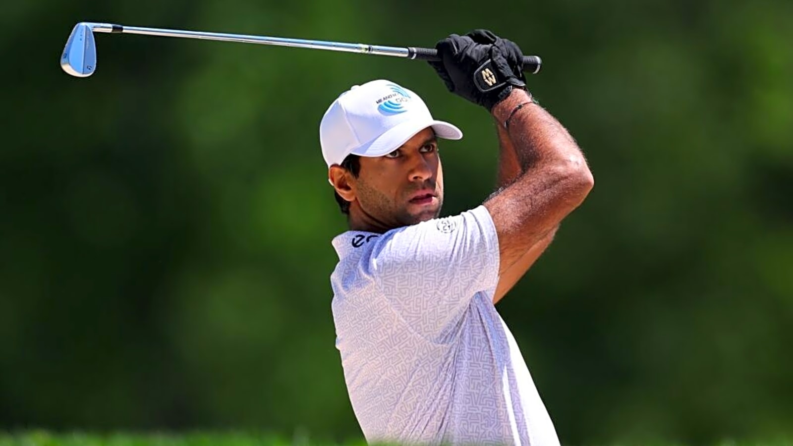 Aaron Rai’s Two Gloves Became His Signature, Here’s How It Started at ...