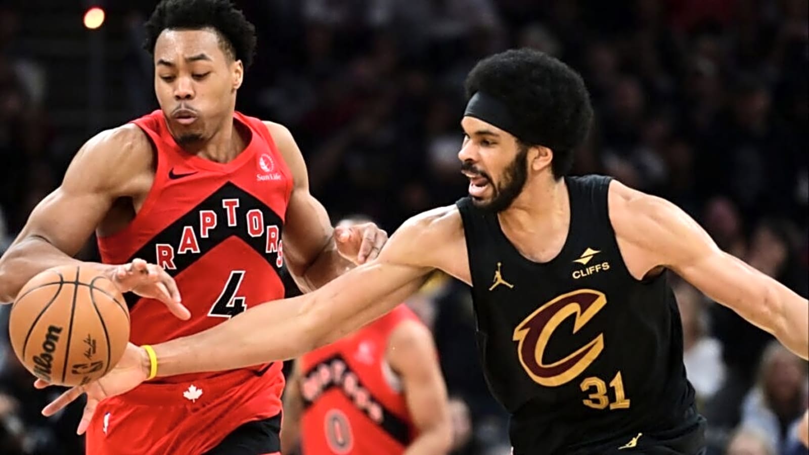 Toronto Raptor Stars Raptors’ Star Sends Message on Team’s Culture After Playoff Exit ...