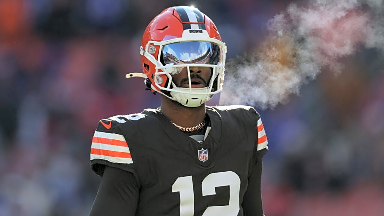 Former QB Delivers Blunt Message to Browns' Shedeur Sanders | Yardbarker