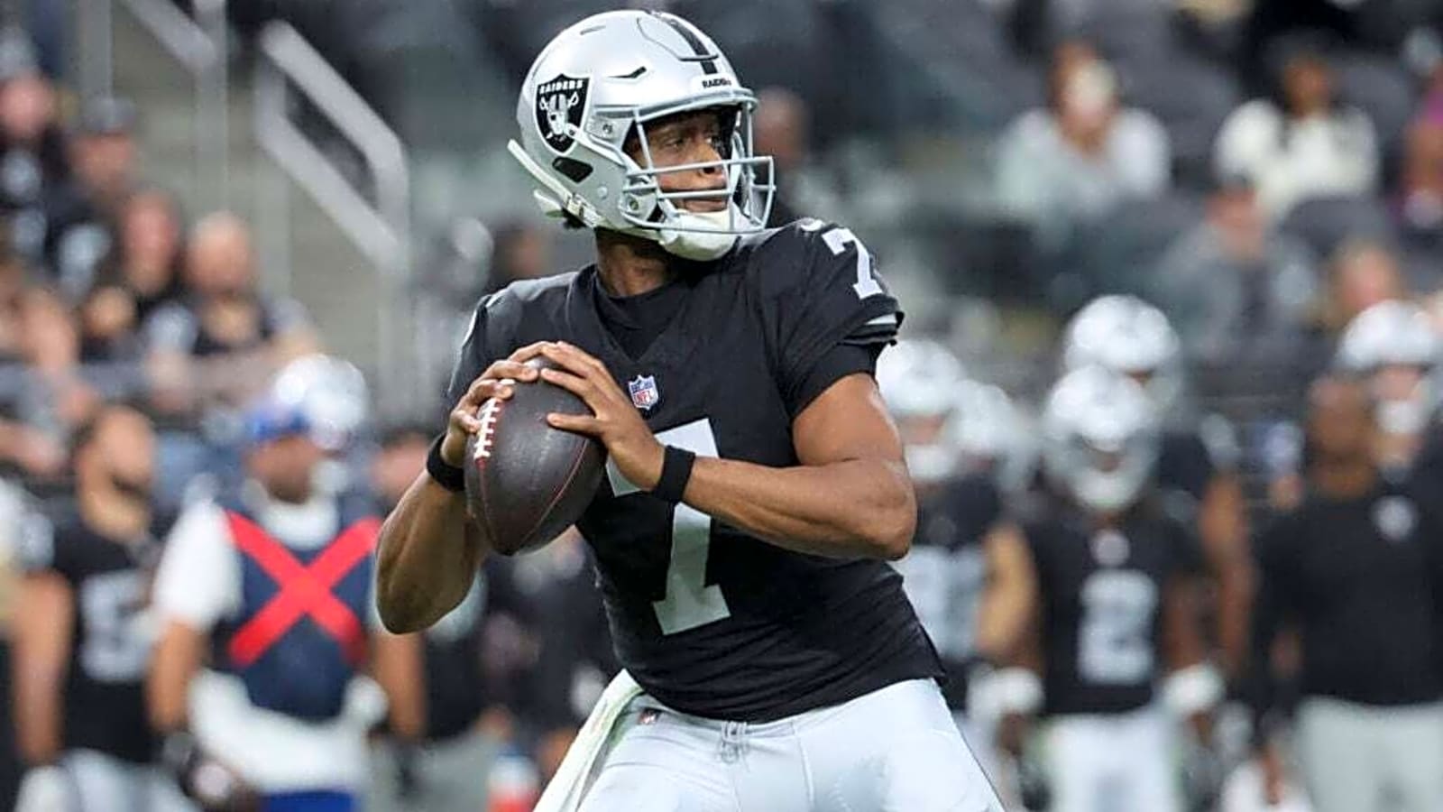 Jets draft Cade Klubnik but Geno Smith still runs 2026 plan | Yardbarker