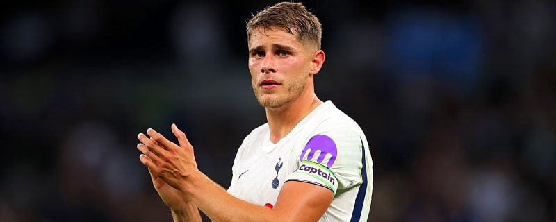 Liverpool plotting ambitious bid to sign 25-year-old Tottenham player as Iraola eyes rebuild