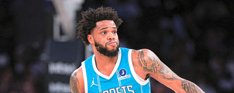 Hornets continue to stockpile future assets by sending Miles Bridges to Suns