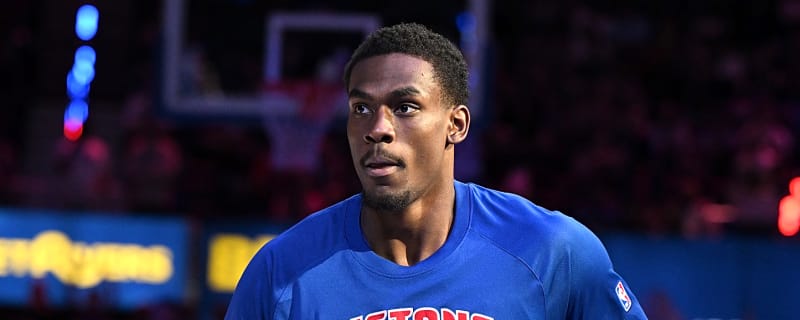 New Pistons offer could let Jalen Duren save face