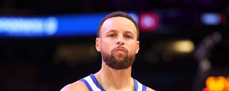 Steph Curry hints at rare decision amid Warriors extension talks