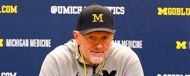 Michigan's Kyle Whittingham invites Urban Meyer to Ann Arbor with one caveat