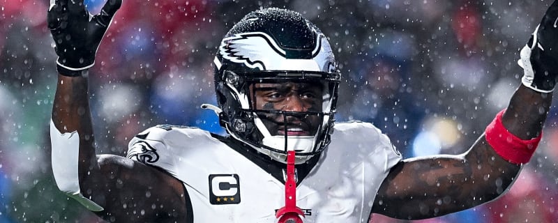New information emerges about potential A.J. Brown trade