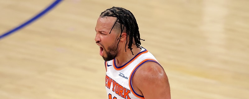 What Jalen Brunson said to Knicks ahead of epic ECF comeback win over Cavaliers
