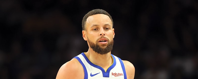 Steph Curry addresses state of Warriors amid underwhelming offseason