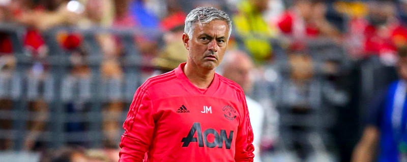 The José Mourinho Method: How He Is Changing Real Madrid