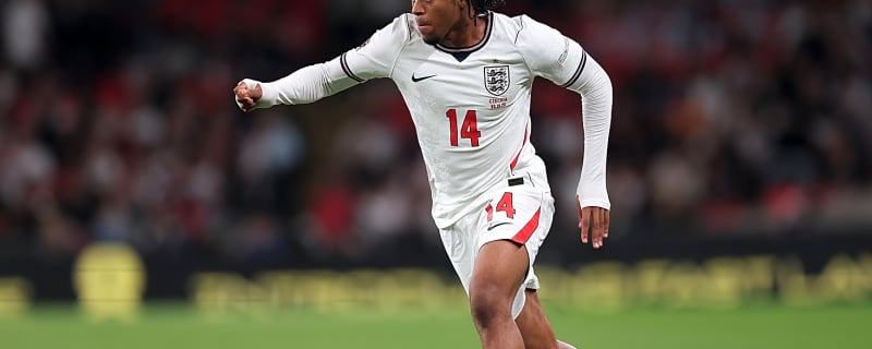 ‘I think it is…’ – What Rio Ngumoha has now said about his contract situation at Liverpool