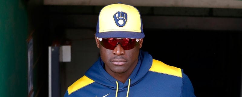 Blue Jays Sign Daz Cameron To Minors Contract