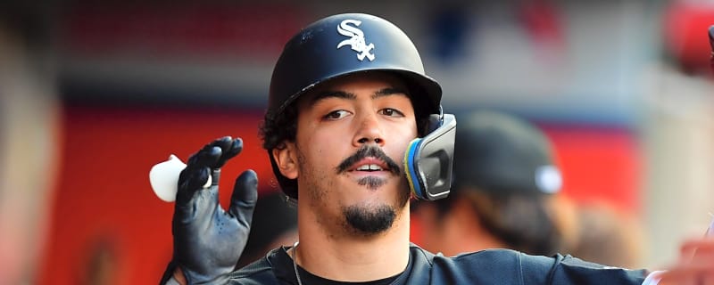 Miguel Vargas performing as a high-impact player for White Sox