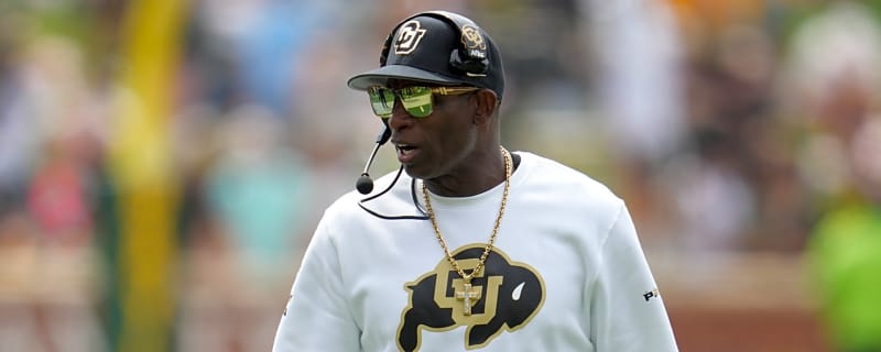 Latest Colorado loss was complete mess for Deion Sanders