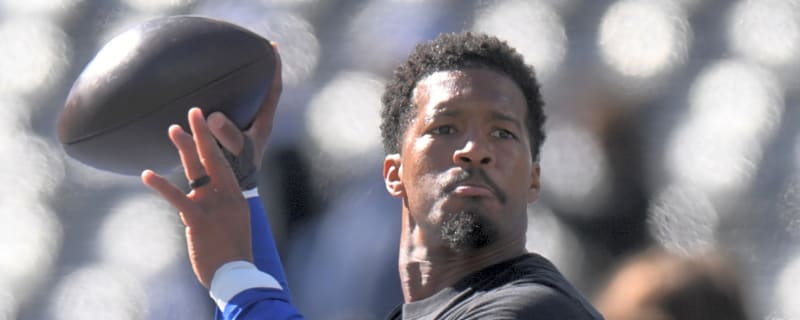 Giants' Winston knows why he was benched for McCarthy