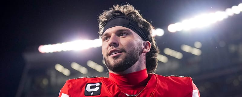 NFL execs name most likely landing spot for Sorsby in supplemental draft