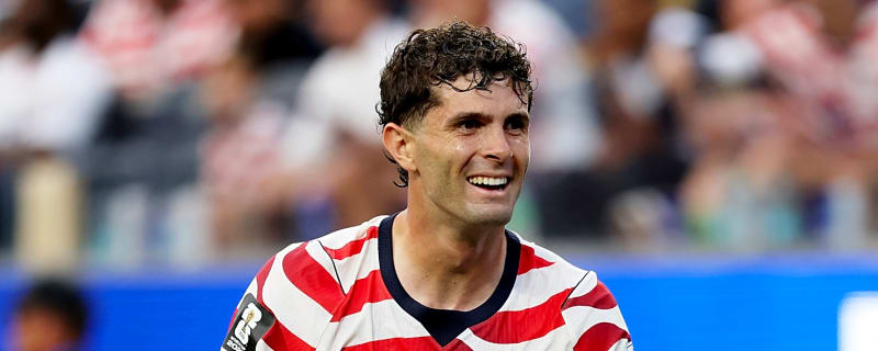 Christian Pulisic's mysterious injury is USMNT's smokescreen