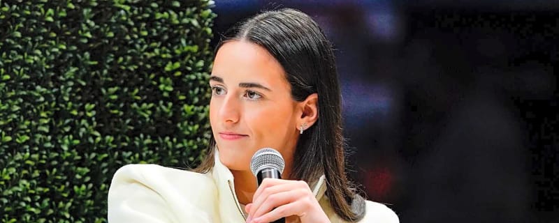Caitlin Clark's massive raise is already dictating Fever's offseason